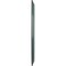 Ekena Millwork Tyrone Ceiling Medallion (Fits Canopies up to 6 3/4"), Hand-Painted Cloud Burst, 16 1/8"OD x 3/4"P CM16TYCBF - alternate 2